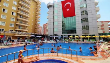 Klas More Beach