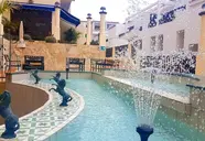 Klayman Olivina Aparthotel