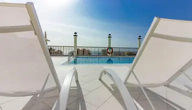 Klayman Olivina Aparthotel