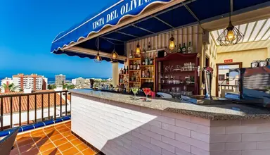 Klayman Olivina Aparthotel