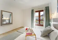 Klayman Olivina Aparthotel