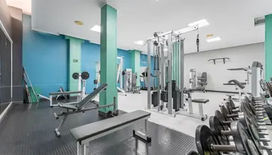 Klayman Olivina Aparthotel