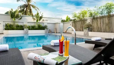 KLC Holidays Phu Quoc