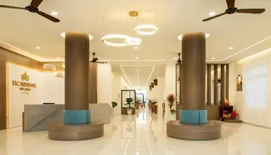 KLC Holidays Phu Quoc