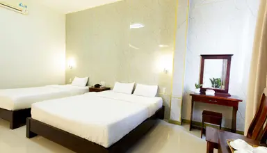 KLC Holidays Phu Quoc