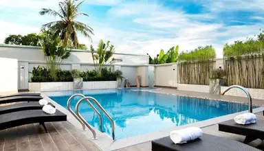 KLC Holidays Phu Quoc