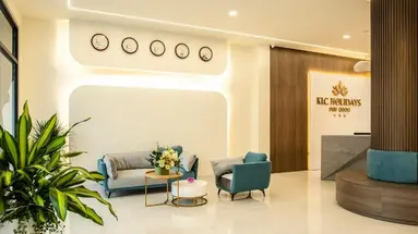 KLC Holidays Phu Quoc