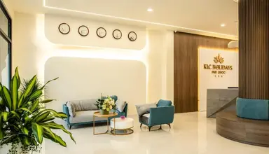 KLC Holidays Phu Quoc