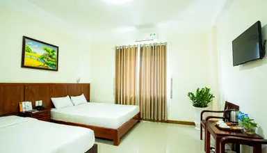 KLC Holidays Phu Quoc