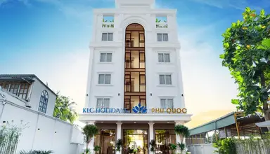 KLC Holidays Phu Quoc