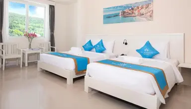 KLC Holidays Phu Quoc