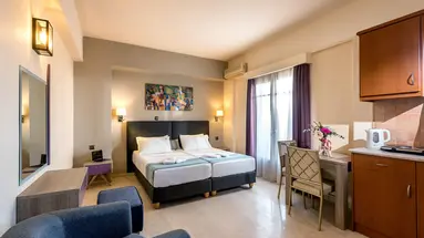 Kleanthi Apartments