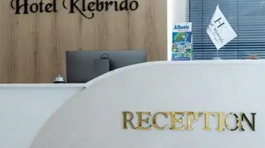 Klebrido