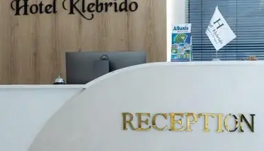 Klebrido