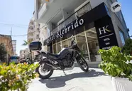 Klebrido