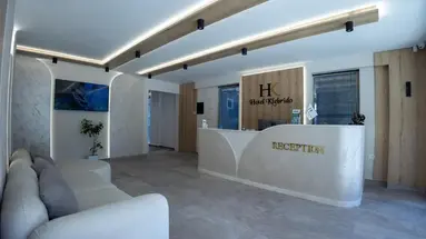 Klebrido
