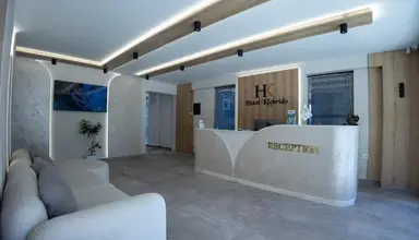 Klebrido