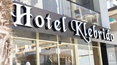 Hotel Klebrido