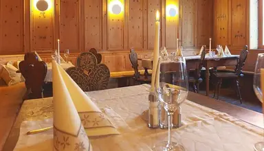 Kleinkunst Kreuzwirt