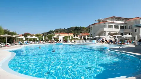 Hotel Klelia