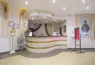 Kleopatra Ada Beach