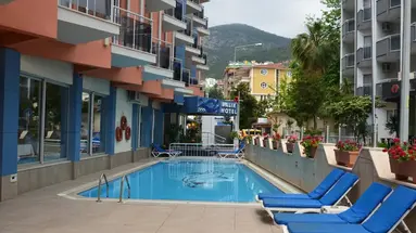 Kleopatra Balik