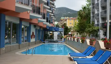 Kleopatra Balik