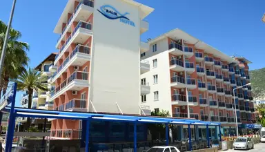 Kleopatra Balik