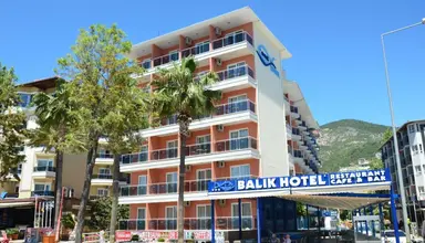 Kleopatra Balik