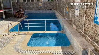 Kleopatra Bavyera