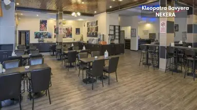 Kleopatra Bavyera