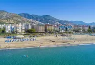 Kleopatra Beach
