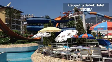 Kleopatra Bebek