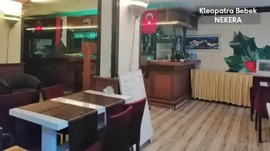 Kleopatra Bebek