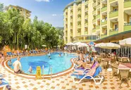 Kleopatra Dreams Beach