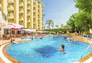 Kleopatra Dreams Beach