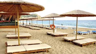 Kleopatra Dreams Beach