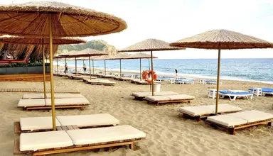 Kleopatra Dreams Beach