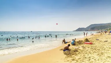 Kleopatra Dreams Beach