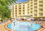 Kleopatra Dreams Beach