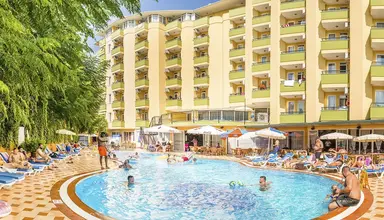 Kleopatra Dreams Beach