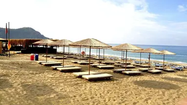 Kleopatra Dreams Beach