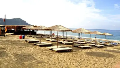 Kleopatra Dreams Beach