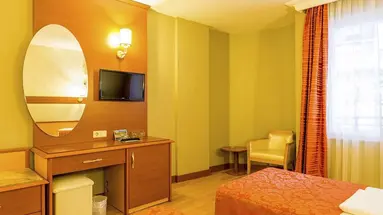 Kleopatra Dreams Beach