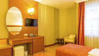 Kleopatra Dreams Beach