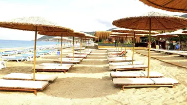 Kleopatra Dreams Beach