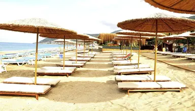 Kleopatra Dreams Beach