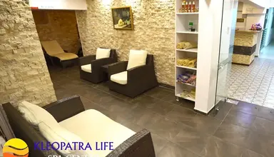 Kleopatra Life