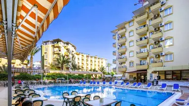 Kleopatra Royal Palm