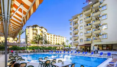 Kleopatra Royal Palm